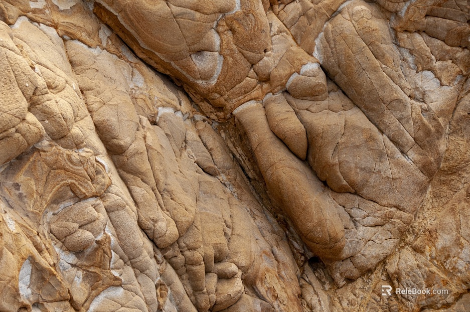 Rock texture