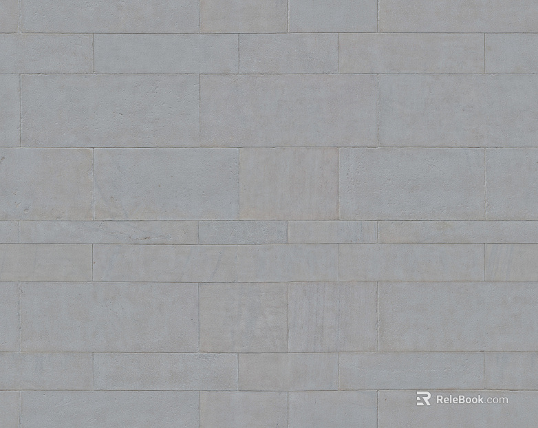 Mosaic Ceramic Map texture