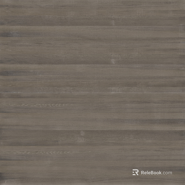 Wood grain solid color plate matte texture