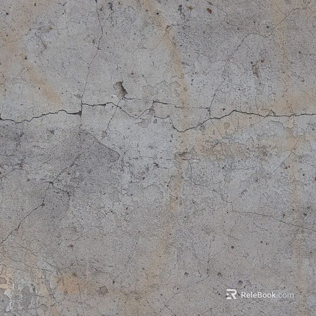 Concrete texture