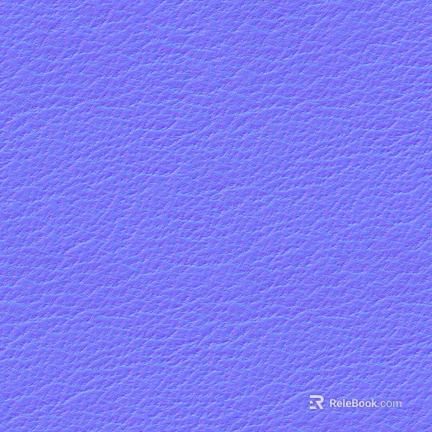 Normal Bump texture