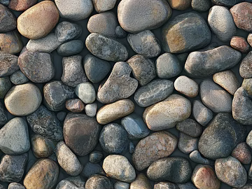 cobblestone ground texture (ID:ffach647865)
