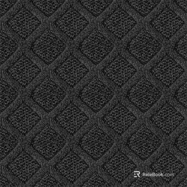 gray flower pattern texture