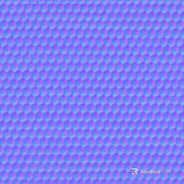 Normal Bump texture