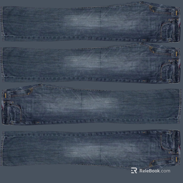Jeans texture