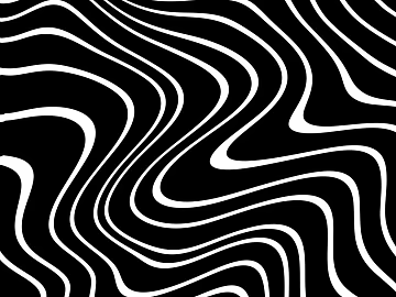 geometric line 3d model
