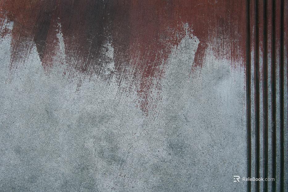Do the old metal texture