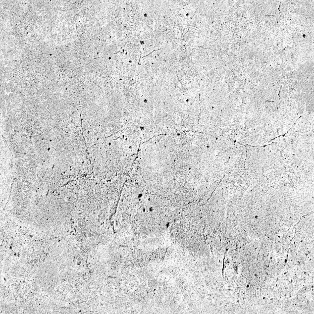 Cement texture