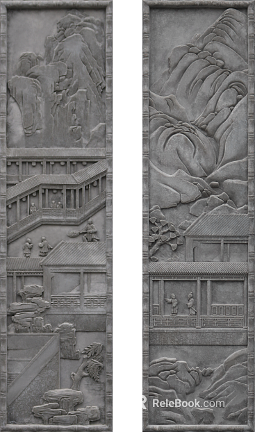 relief relief texture gray texture