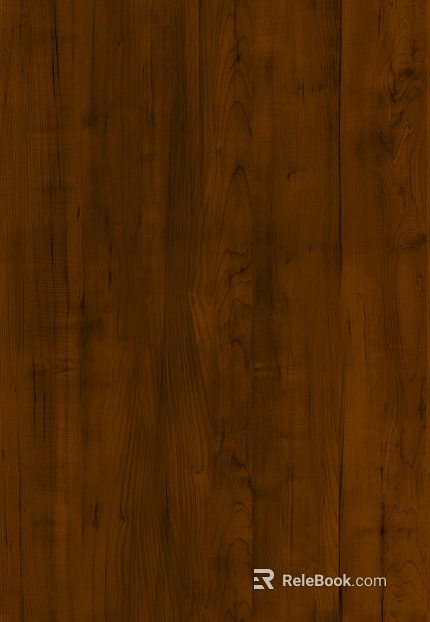 Wood grain texture