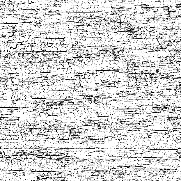 Black and White Bump texture