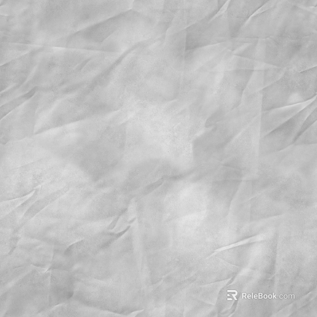 No rules texture