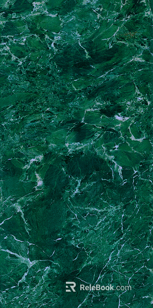 Transparent stone Swiss emerald green texture