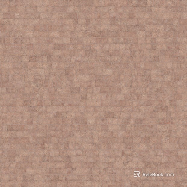 Brick wall seamless texture