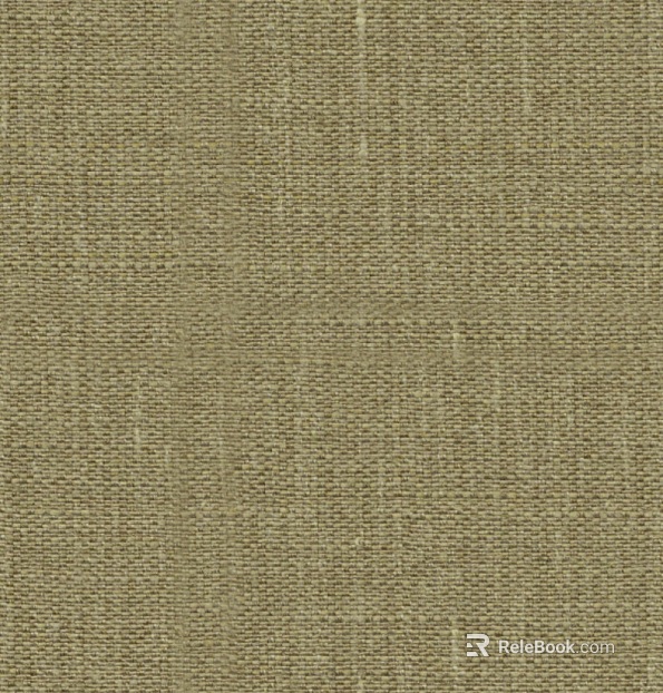 Coarse carpet texture