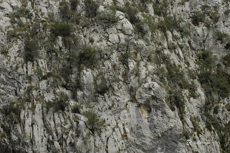 Rock texture