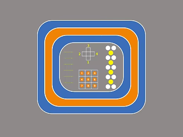 Ground glue texture (ID:ffaif3978)