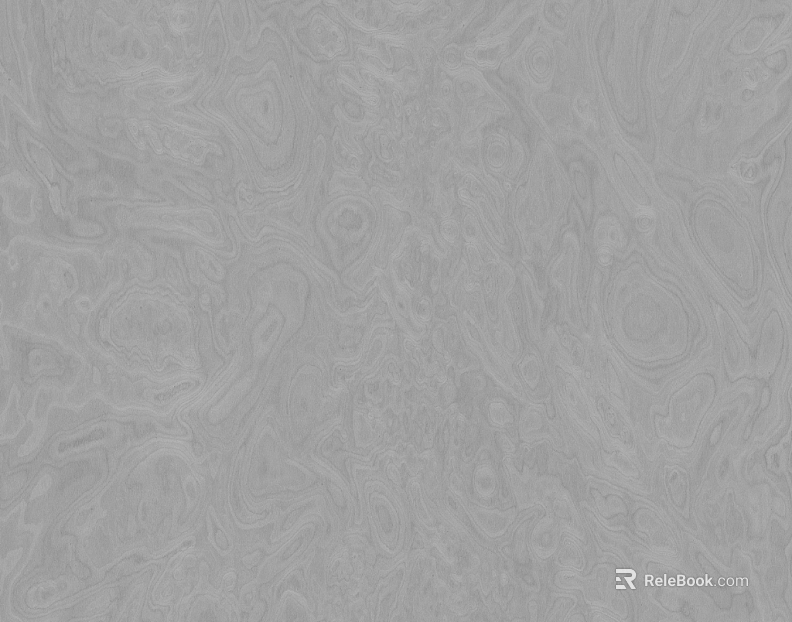 Black and White Bump texture