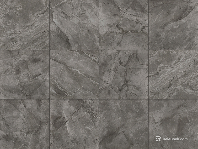 running water pattern marble texture