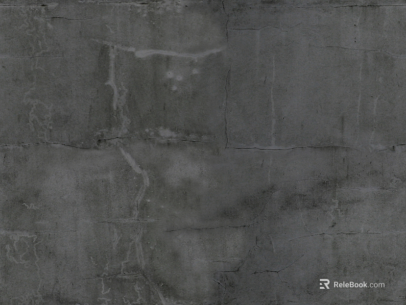 Cement wall texture