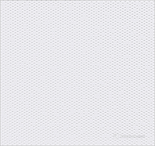metal gusset plate texture