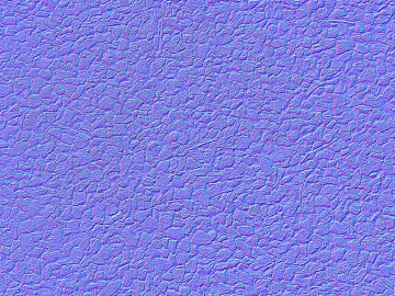 Normal Bump 3d model