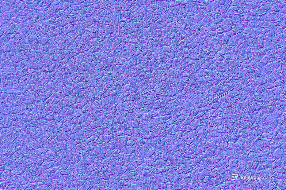 Normal Bump texture