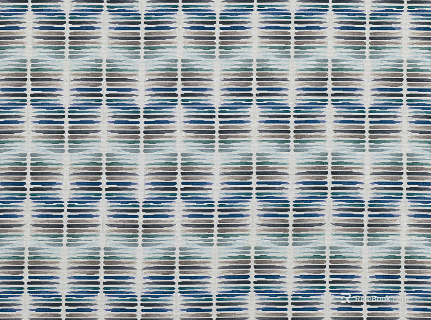 geometric carpet texture