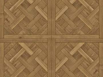 Geometric Parquet Textured Wood Floor texture (ID:ffach281774)