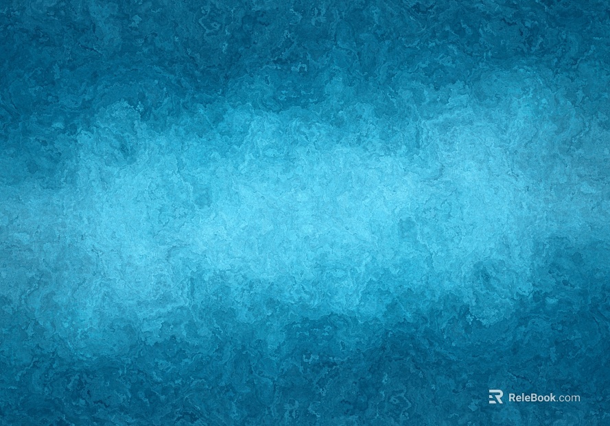 Ice texture