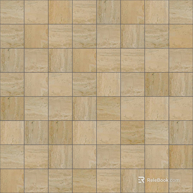 Lattice Brick texture