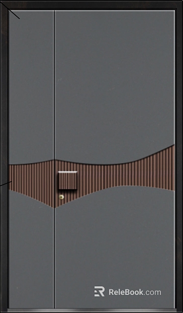 Door texture