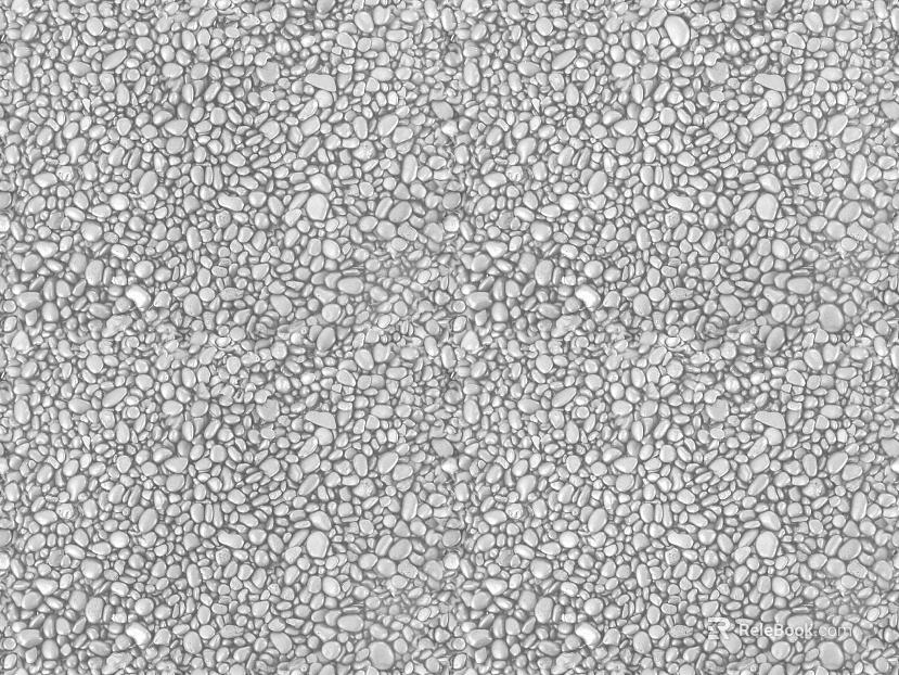 Pebbles texture