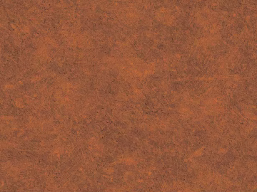 Red-brown distressed metal wall finish texture (ID:ffaeh904271)