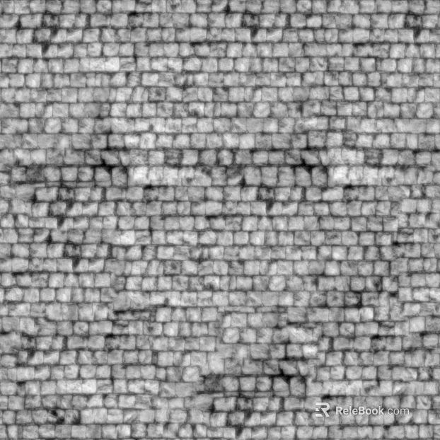 Highlight Mask texture