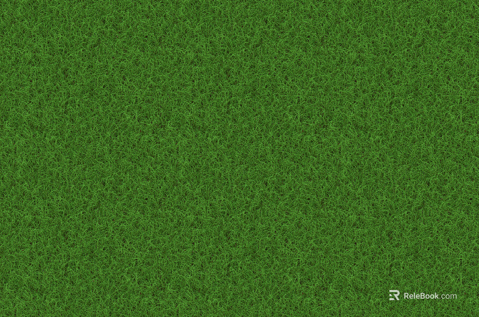 Turf texture