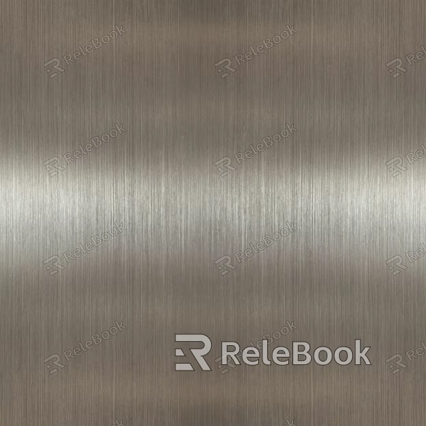 brushed metal texture