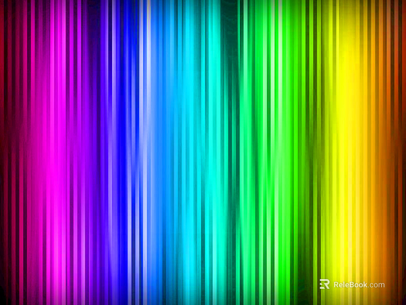 striped wallpaper texture