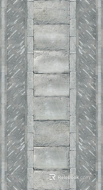 Highway texture