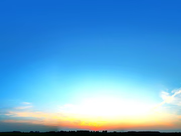 Sky texture (ID:ffagf3974)