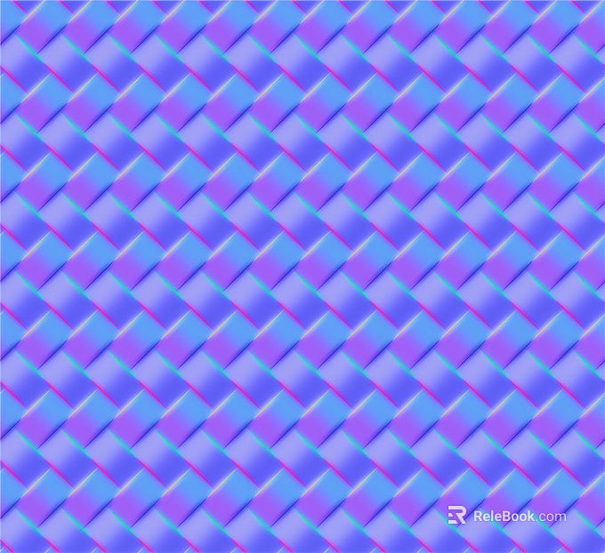 Normal Bump texture