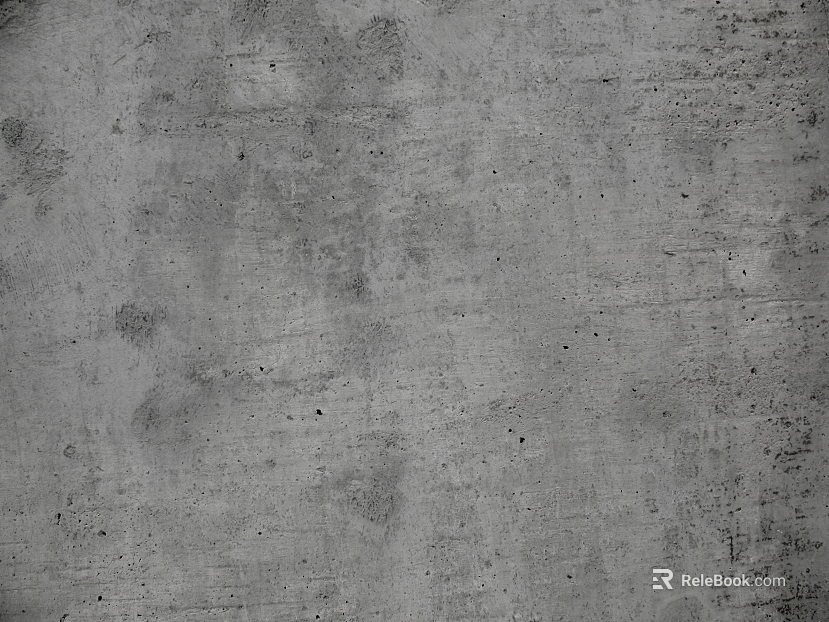 Cement texture