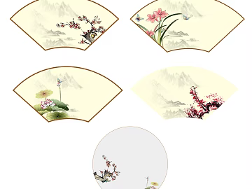 Sector texture (ID:ffagg40114)