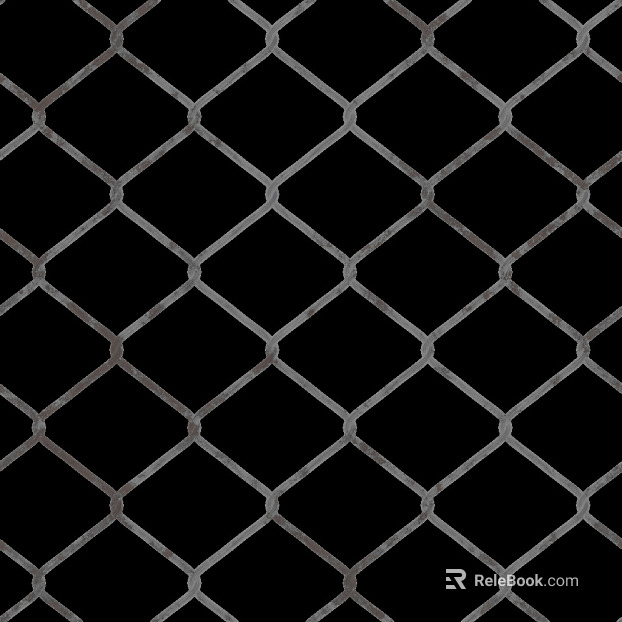 Barbed wire texture