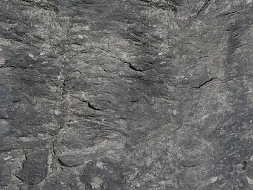 Dark gray rock exterior wall texture (ID:ffaeh841076)