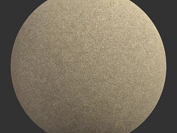 Fabric PBR 3d model