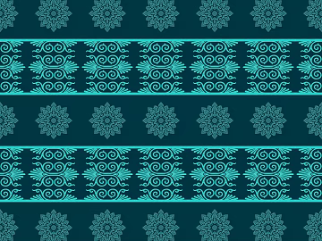 Vintage Wallpaper Pattern Wallpaper texture (ID:ffach904998)