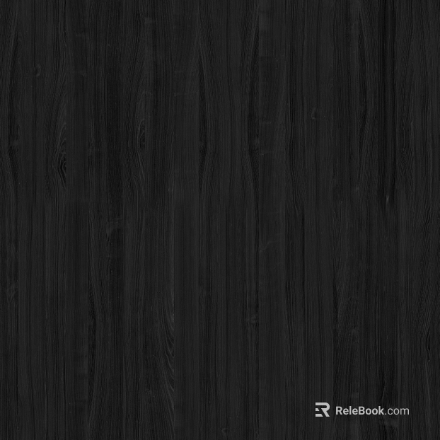 Black and White Bump texture