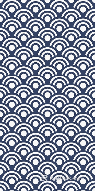 geometric line texture