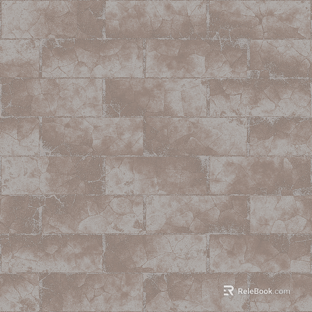 Brick wall texture
